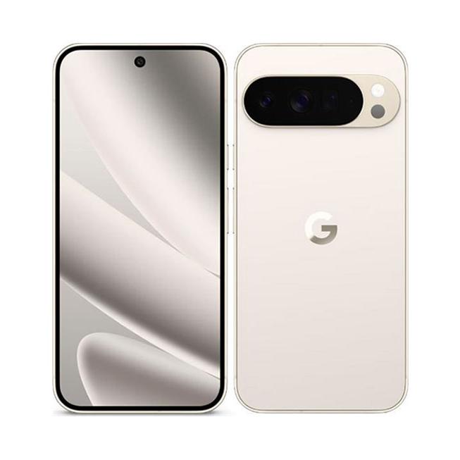 Google Pixel 10 Pro XL[256GB] SIMフリー ポーセリン【安心保… : ゲオ