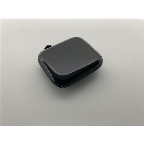 【送料無料】 Apple Pod 2 第二世代 ミッドナイト 付属品完備 SE 第2世代[44mm/セルラー]アルミ ミッドナイト Apple Watch【… : ゲオ