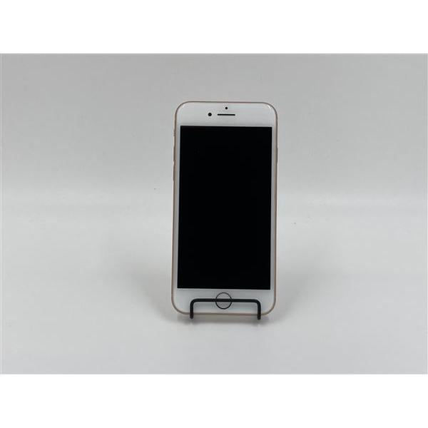 iPhone8[256GB] SIMロック解除 SoftBank ゴールド【安心保証】｜geoshopping｜02