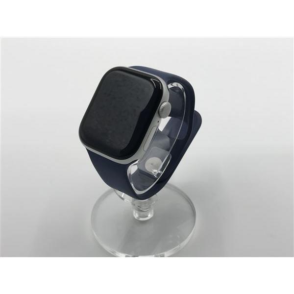 Series10[42mm/GPS]アルミ シルバー Apple Watch【安心保証】_2