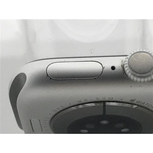 Series10[42mm/GPS]アルミ シルバー Apple Watch【安心保証】_7