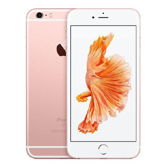 iPhone6s Plus[64GB] au ローズゴールド【安心保証】 : ゲオオンライン
