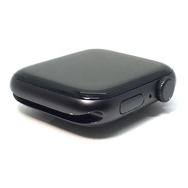 SE 第1世代[44mm/GPS]アルミ スペースグレイ Apple Watch【安 … : ゲオ