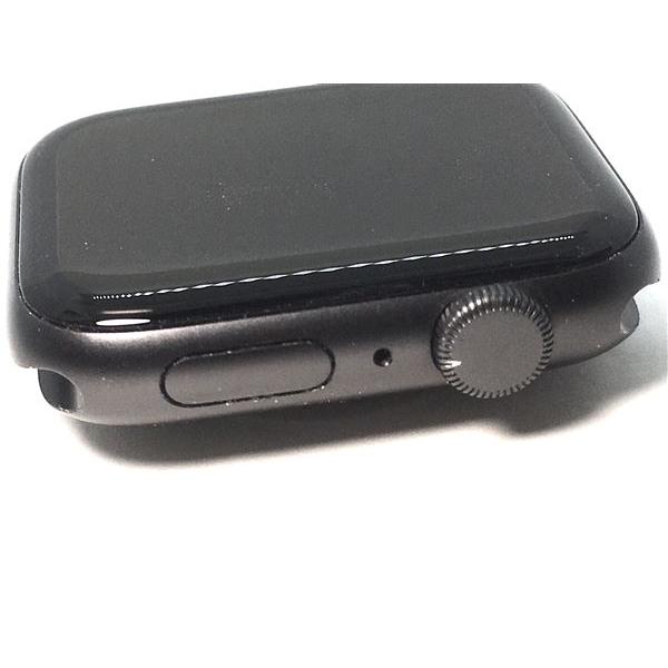 SE 第1世代[44mm/GPS]アルミ スペースグレイ Apple Watch【安 … : ゲオ