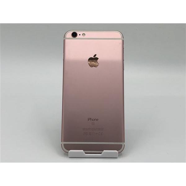 iPhone6s Plus[64GB] SIMロック解除 au ローズゴールド【安心 …｜geoshopping｜03