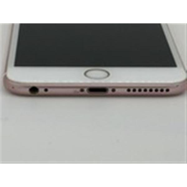 iPhone6s Plus[64GB] SIMロック解除 au ローズゴールド【安心 …｜geoshopping｜06