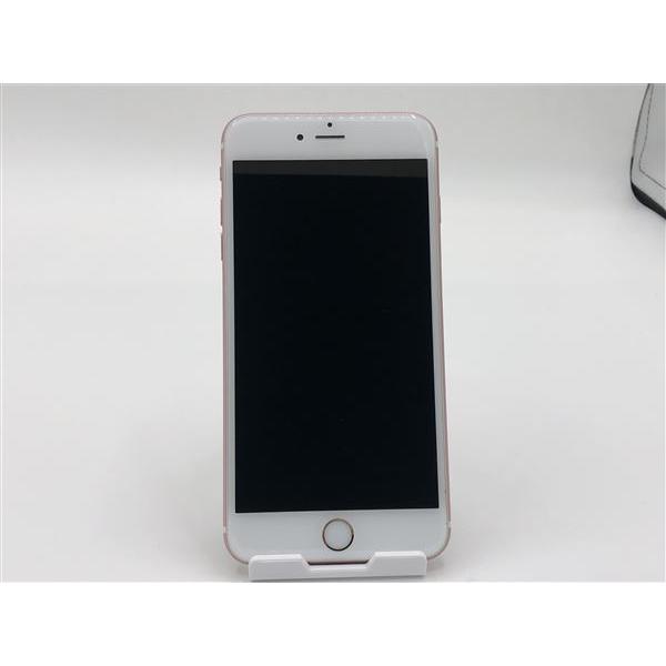 iPhone6s Plus[64GB] SIMロック解除 au ローズゴールド【安心 …｜geoshopping｜02