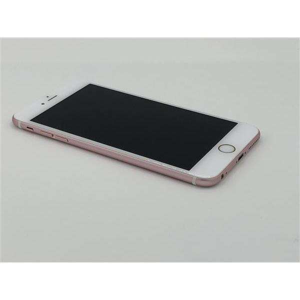 iPhone6s Plus[64GB] SIMロック解除 au ローズゴールド【安心 …｜geoshopping｜05