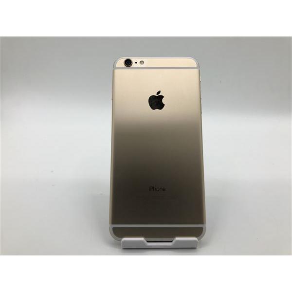 iPhone6Plus[64GB] SoftBank MGAK2J ゴールド【安心保証】｜geoshopping｜03