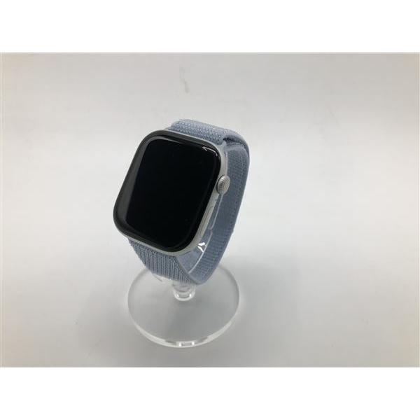 Series10[46mm/セルラー]アルミ シルバー Apple Watch【安心保… : ゲオ 