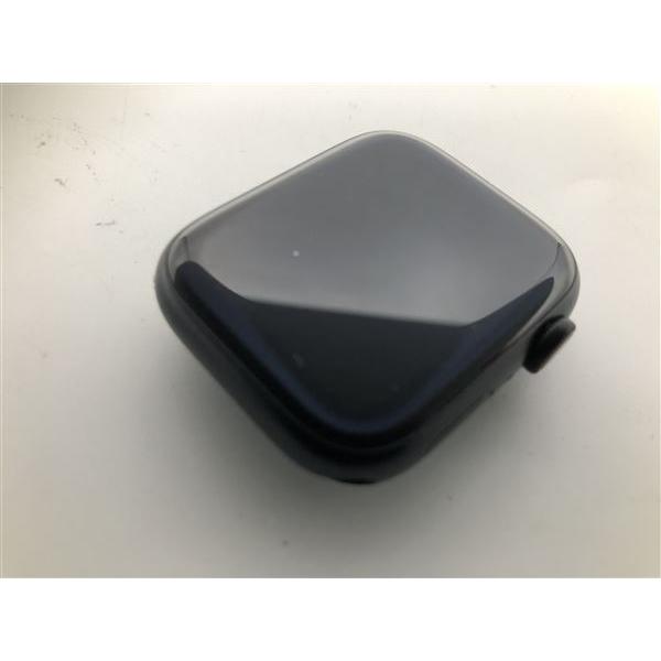 バンド無 Series9[45mm/セルラー]アルミ ミッドナイト Apple W…_5