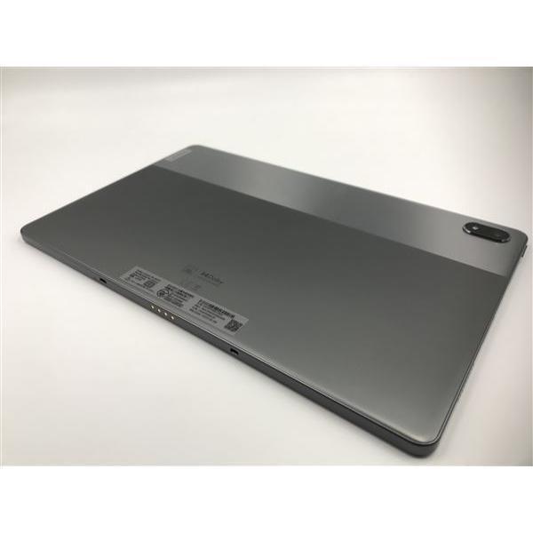 Lenovo Tab P11 5G LET01[64GB] au ストームグレー【安心保証】｜geoshopping｜03