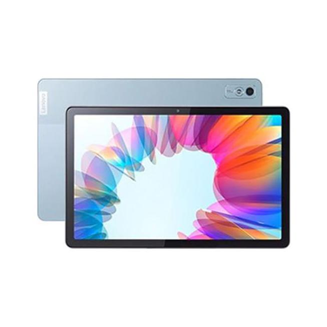 Lenovo Tab M10a 5G FrostBlue本体 Lenovo Tab M10a 5G LET02[64GB] au フロストブルー【安心保証