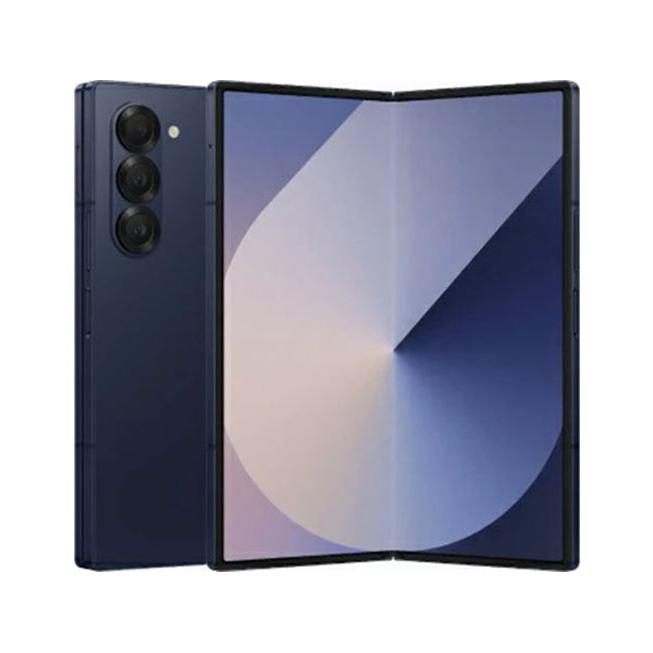 Galaxy Z Fold6 SM-F956Q[256GB] SIMフリー ネイビー【安心保 … : ゲオ