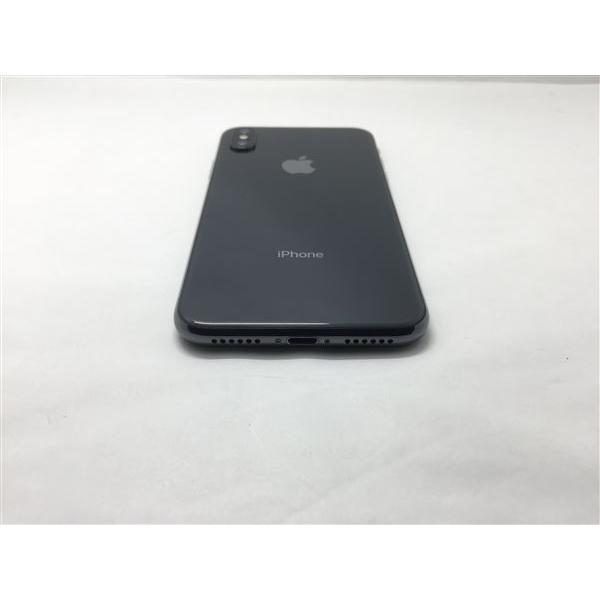 iPhoneX[64GB] SIMロック解除 docomo スペースグレイ【安心保 …｜geoshopping｜06