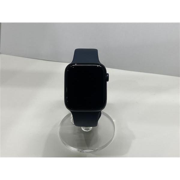 SE 第2世代[44mm/GPS]アルミ ミッドナイト Apple Watch【安心 … : ゲオ