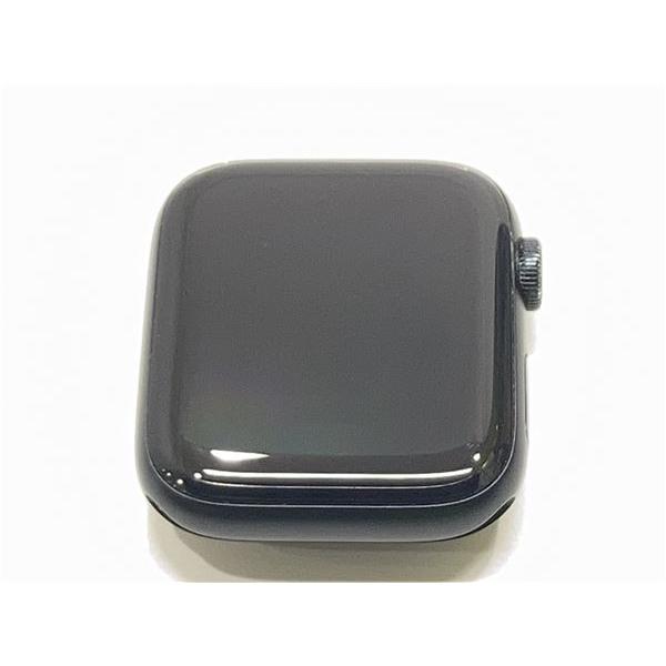 SE 第2世代[44mm/GPS]アルミ ミッドナイト Apple Watch【安心 … : ゲオ