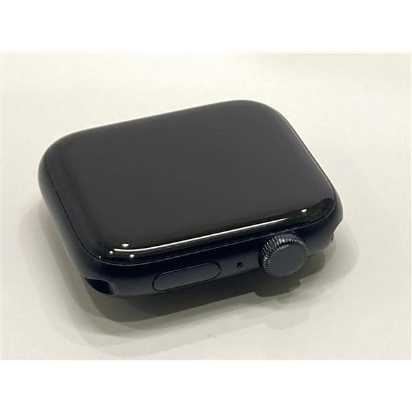 SE 第2世代[44mm/GPS]アルミ ミッドナイト Apple Watch【安心 … : ゲオ