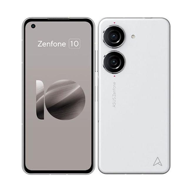 Zenfone 10 ZF10-WH8S256[256GB/8GB] SIMフリー コメットホワ … : ゲオ