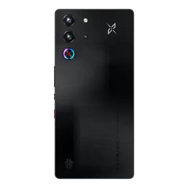 REDMAGIC 10S Pro NX789S[256GB/12GB] SIMフリー ブラック【安… : ゲオ