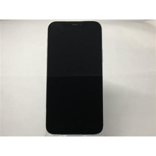 iPhone12 Pro[256GB] docomo MGMA3J シルバー【安心保証】｜geoshopping｜02