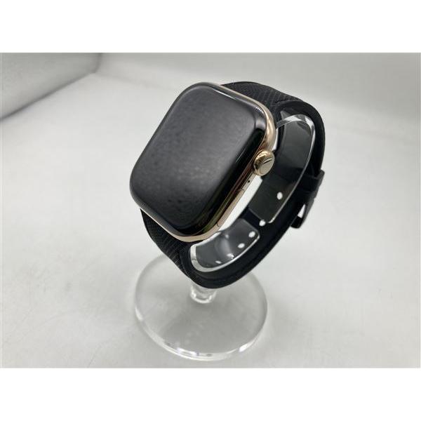 Series10[46mm/セルラー]チタン ゴールド Apple Watch【安心保… : ゲオ