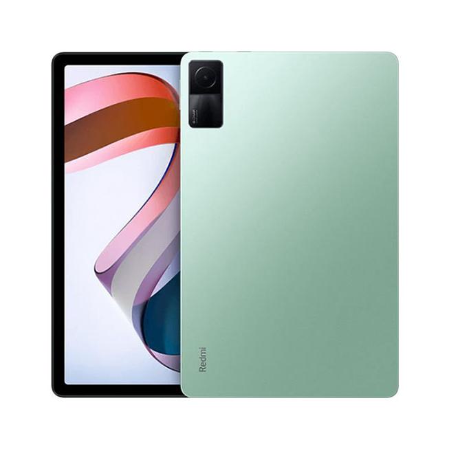 Xiaomi Redmi Pad 22081283G[128GB] Wi-Fiモデル ミントグリー 