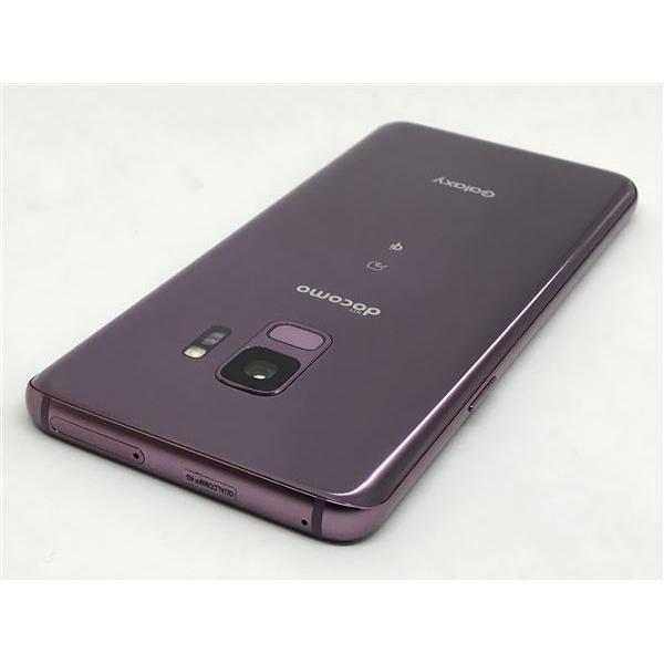 Galaxy S9 Lilac Purple 64 GB docomo 【公式通販】