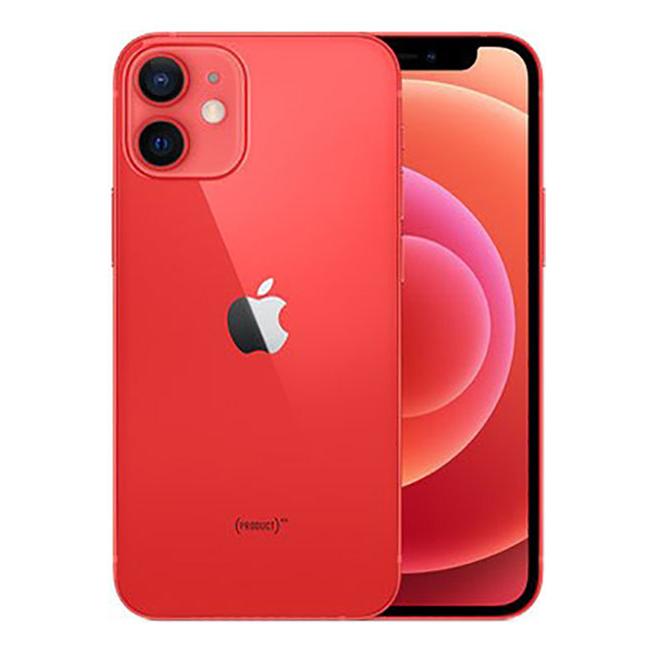 Apple - iPhone12 mini 64ギガ　ブラック　au UQ simロック解除済み iPhone12 mini[64GB] SIMロック解除 au/UQ PRODUCTRED【安心保… : ゲオ