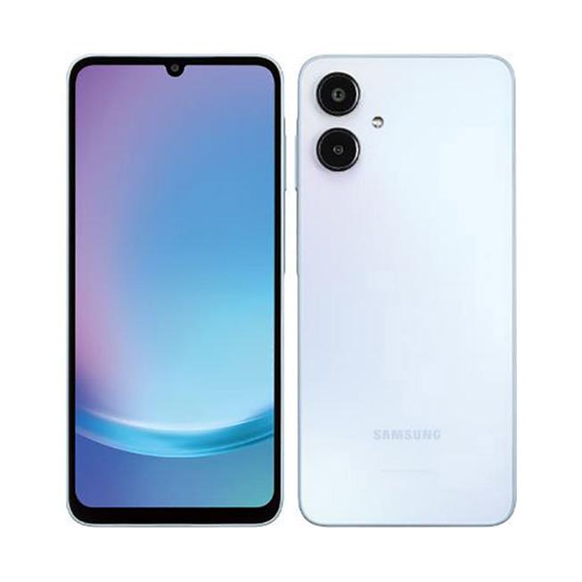 Galaxy A25 5G SC-53F[64GB] docomo ライトブルー【安心保証】 : ゲオ