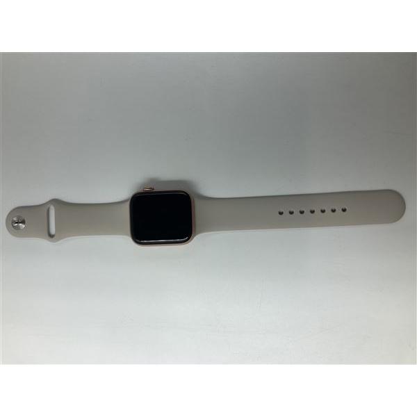 SE 第1世代[44mm/GPS]アルミ ゴールド Apple Watch【安心保証】 : ゲオ 