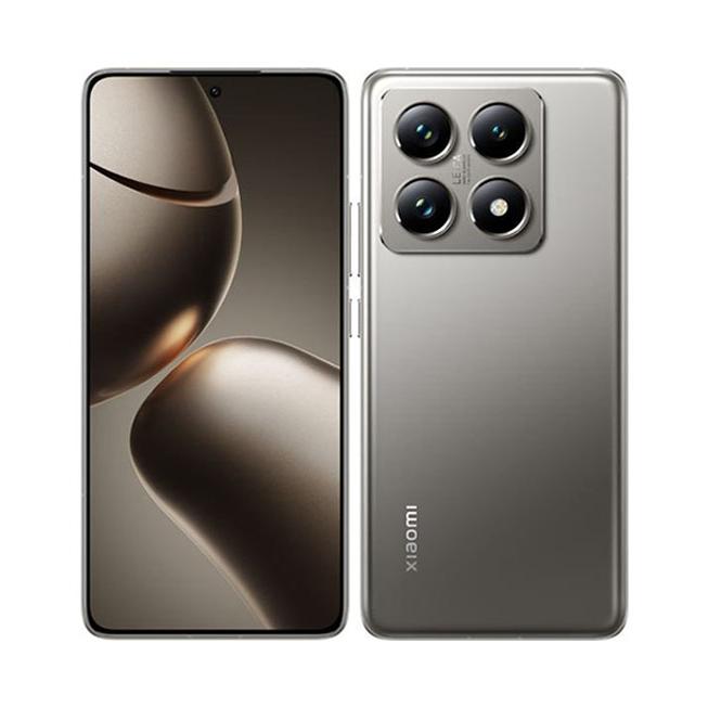 Xiaomi 14T Pro 2407FPN8ER[512GB] SIMフリー チタングレー【 … : ゲオ 