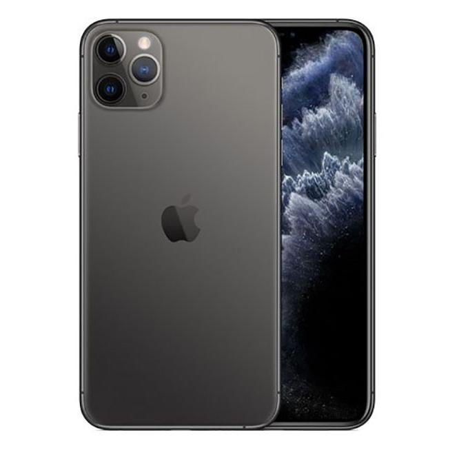 iPhone11 Pro Max[256GB] docomo スペースグレイ【安心保証】 : ゲオ