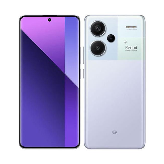 新品 Redmi Note 13 Pro+ 5G オーロラパープル 即日発送 Redmi Note 13 Pro+ 5G[256GB] SIMフリー オーロラパープル【 … : ゲオ