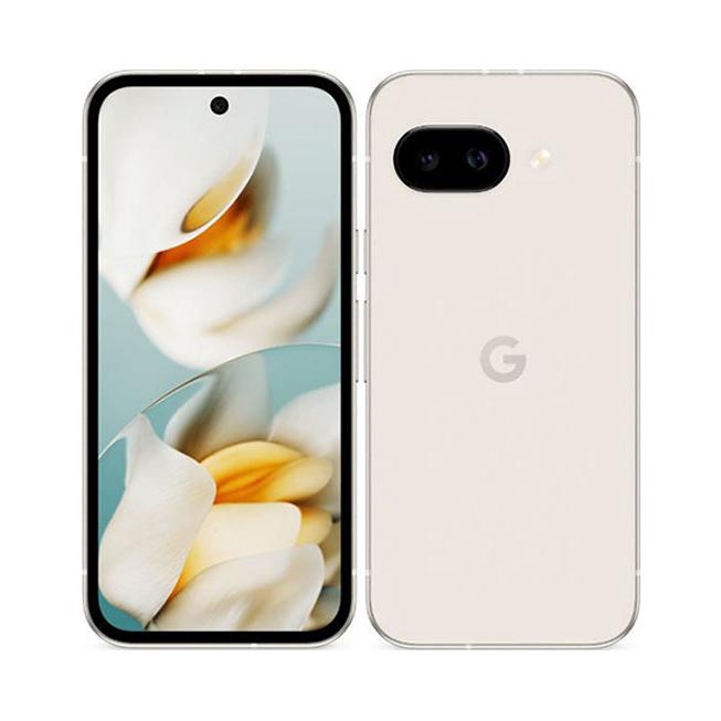 Google Pixel 9a[128G] SIMフリー ポーセリン【安心保証】