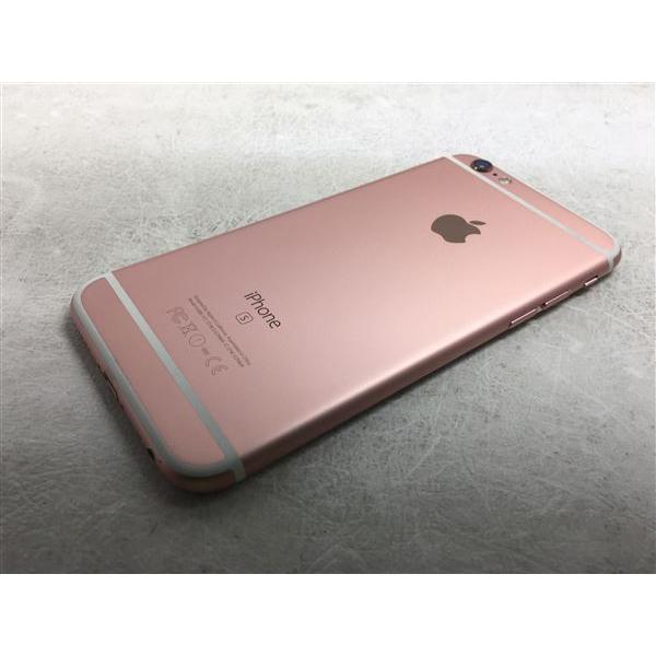 iPhone6s[64GB] SIMロック解除 docomo ローズゴールド【安心保…｜geoshopping｜06