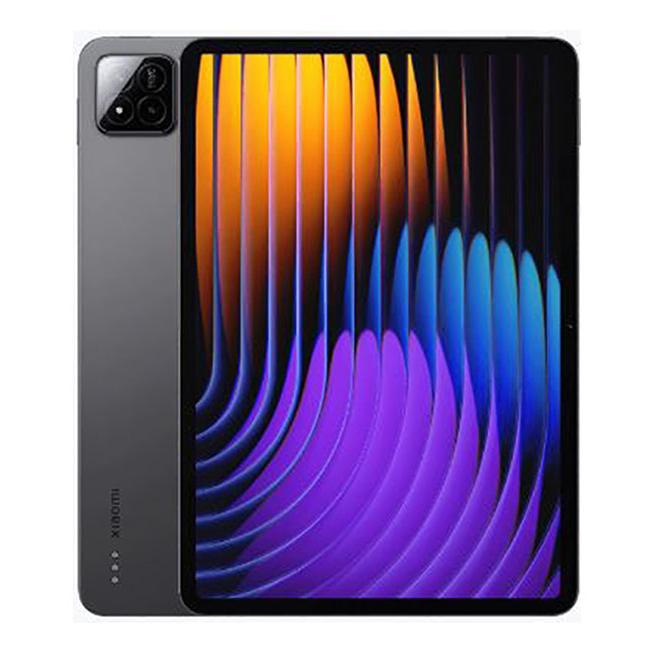 Xiaomi Pad 7 Pro[512GB] Wi-Fiモデル グレー【安心保証】 : ゲオ 
