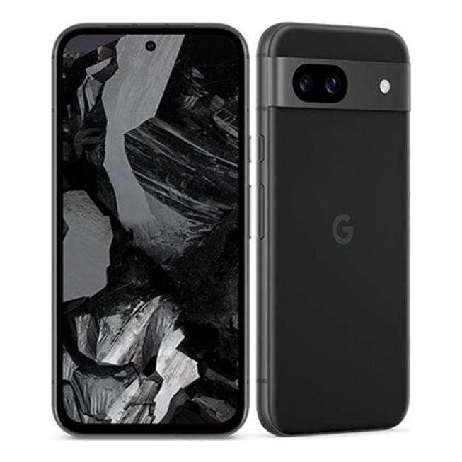 Google Pixel 8a 128GB オブシディアン Google Pixel 8a [128GB] UQモバイル オブシディアン【安心保 … : ゲオ