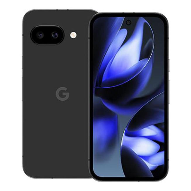 Google Pixel 9a[128G] SoftBank オブシディアン【安心保証】 : ゲオ