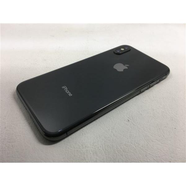 iPhoneX[64GB] SIMロック解除 SoftBank スペースグレイ【安心 …｜geoshopping｜06