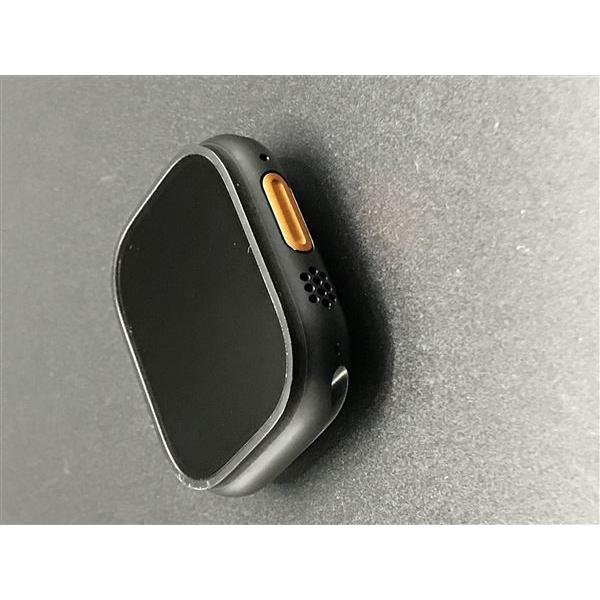 Ultra3[49mm/セルラー]チタン 各色 Apple Watch【安心保証】 : ゲオ 