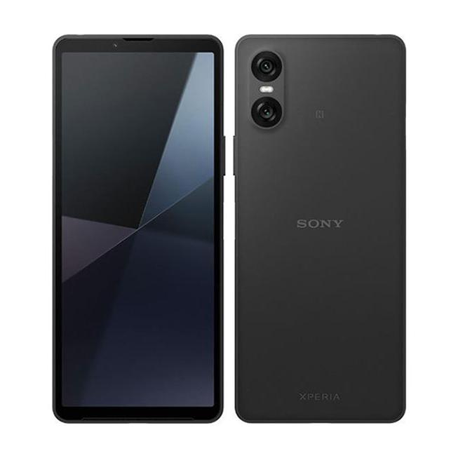 Xperia 10 VI SOG14[128GB] au ブラック【安心保証】 : ゲオオンライン