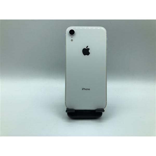 iPhoneXR[128GB] SoftBank MT0J2J ホワイト【安心保証】｜geoshopping｜03