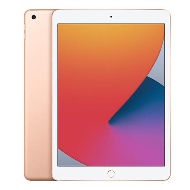 【美品】iPad (第8世代) 10.2インチ ゴールド32GB　Wifiモデル iPad 10.2インチ 第8世代[32GB] Wi-Fiモデル ゴールド【安心保… : ゲオ