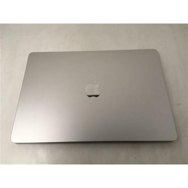 MacBookAir 2024年 MXD23J/A【安心保証】の画像