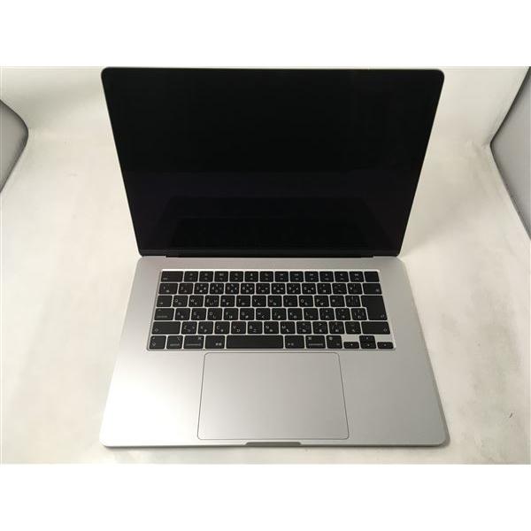 MacBookAir 2024年 MXD23J/A【安心保証】の画像