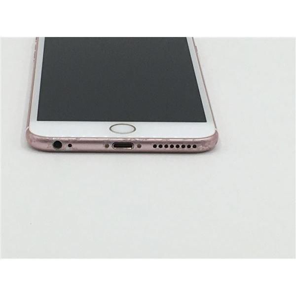 iPhone6s Plus[64GB] au MKU92J ローズゴールド【安心保証】｜geoshopping｜06