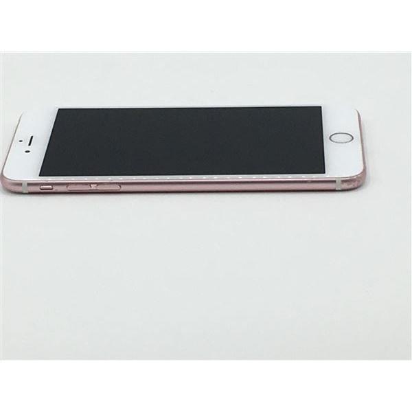 iPhone6s Plus[64GB] au MKU92J ローズゴールド【安心保証】｜geoshopping｜07