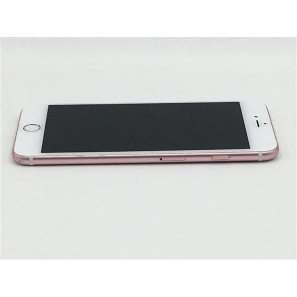 iPhone6s Plus[64GB] au MKU92J ローズゴールド【安心保証】｜geoshopping｜09