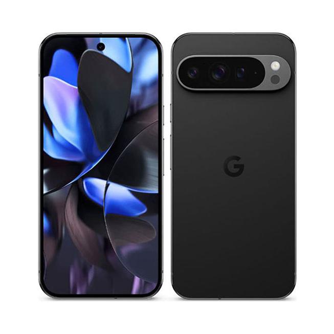 Google Pixel 9 Pro XL[128GB] SIMフリー オブシディアン【安 … : ゲオ